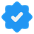 verified