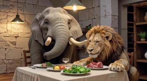 Eating