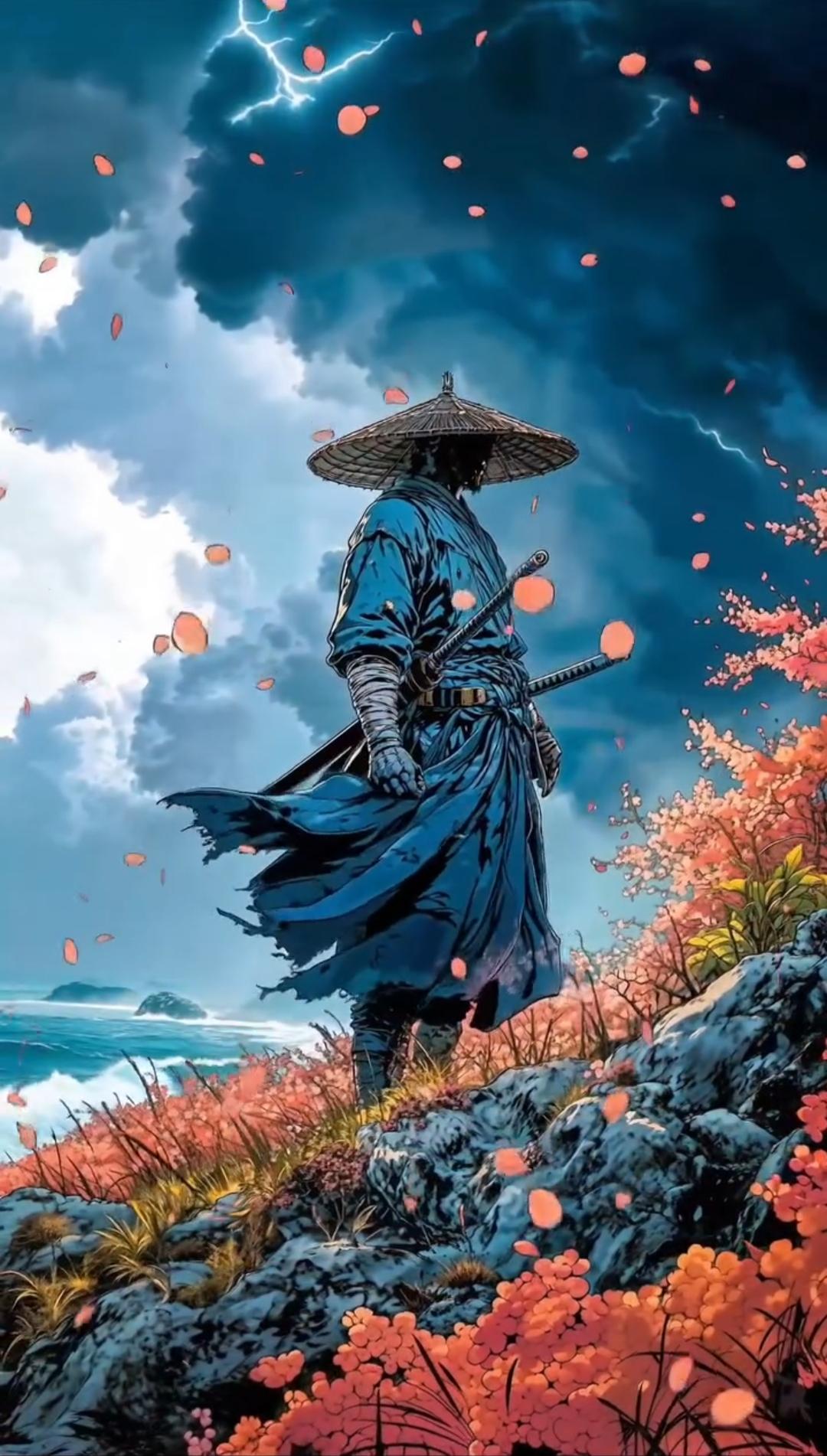 Samurai