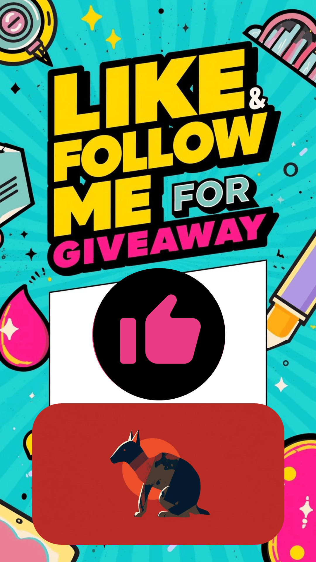 Giveaway – AI-generated video on AITube