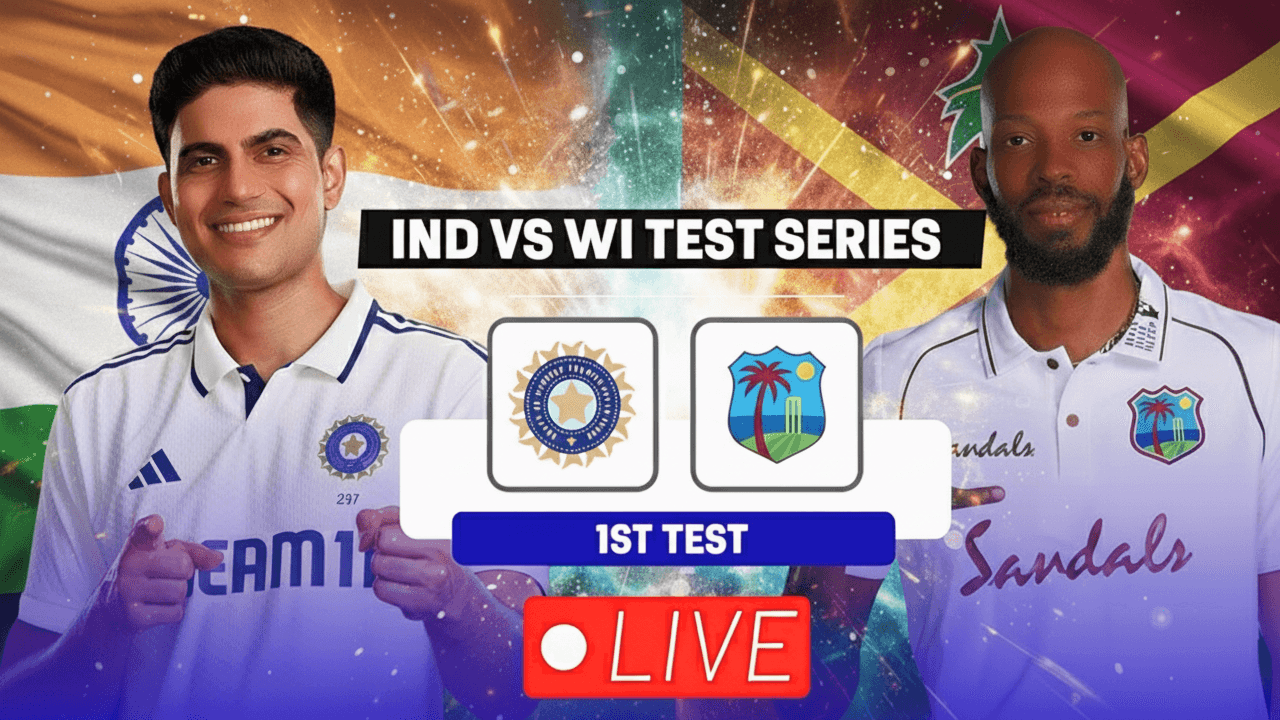 West Indies Isn’t a Country! 🤯 The Shocking Truth Behind Cricket’s Most Unique Team | IND vs WI 2025" – AI-generated video on AITube