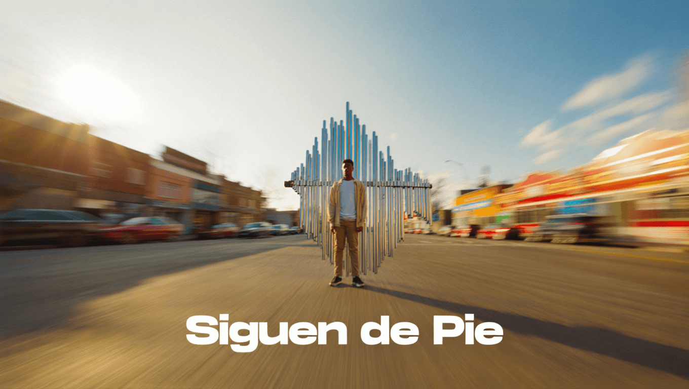 Siguen de Pie
