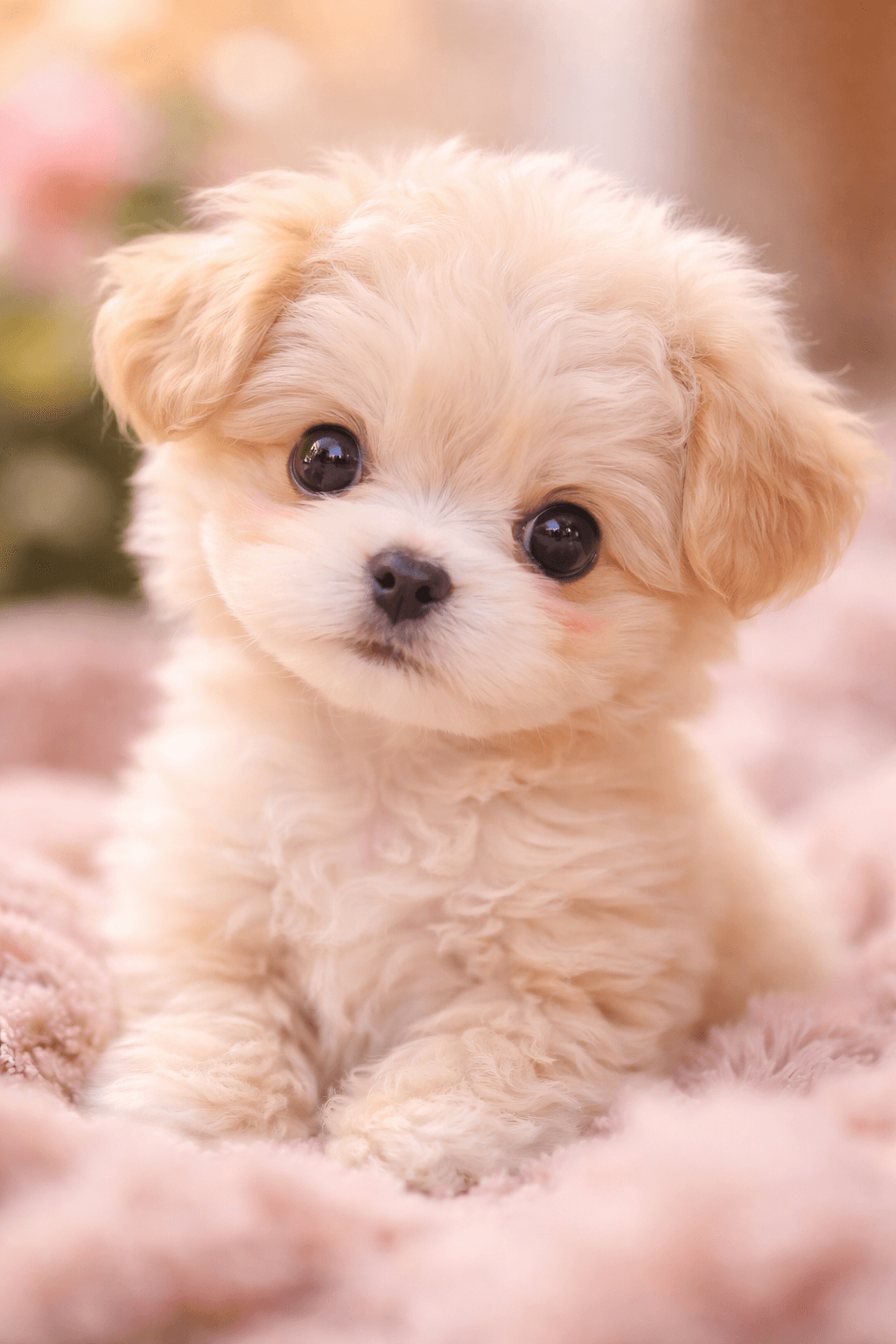 Cute Puppy – AI-generated video on AITube