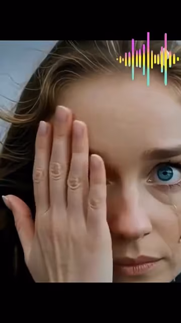 Ocean Eyes Cry – AI-generated video on AITube