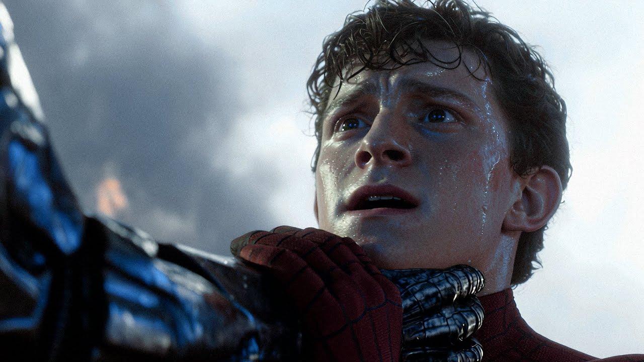 Peter Parker’s Death Scene | Avengers: Doomsday – AI-generated video on AITube