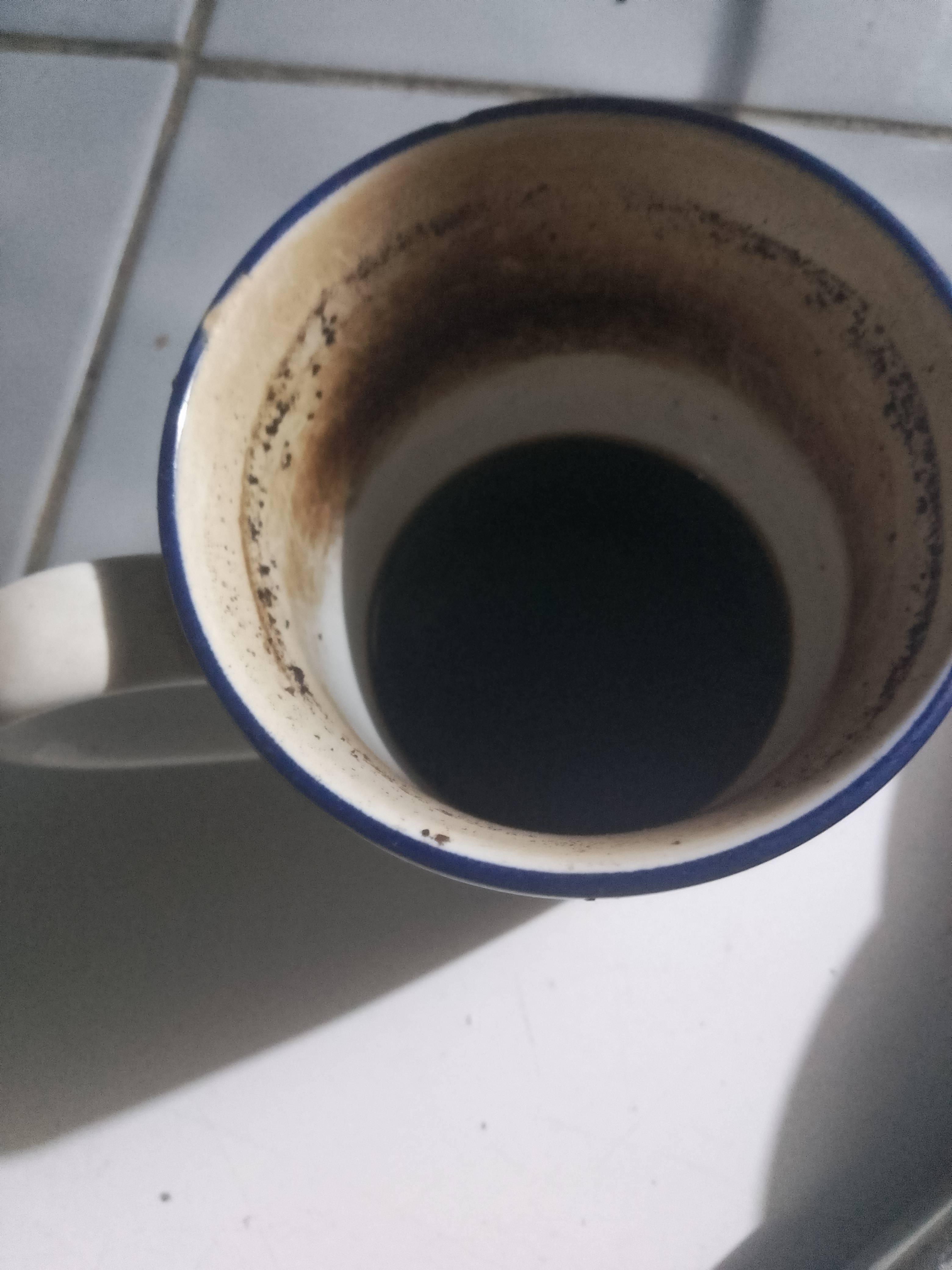 Sound of Mug