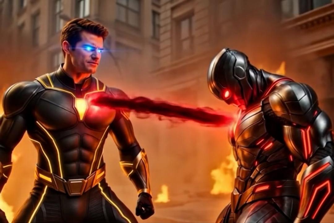 Zyro Full movie link in description – AI-generated video on AITube
