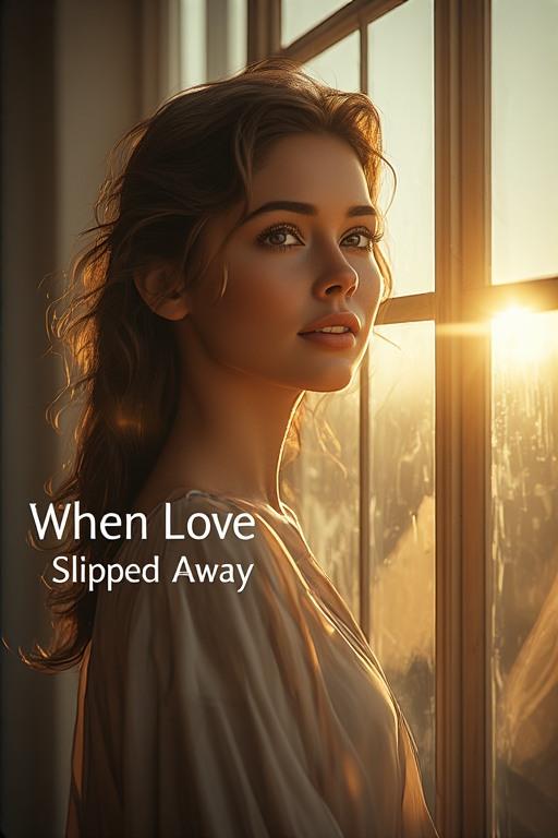 When Love Slipped Away. 02