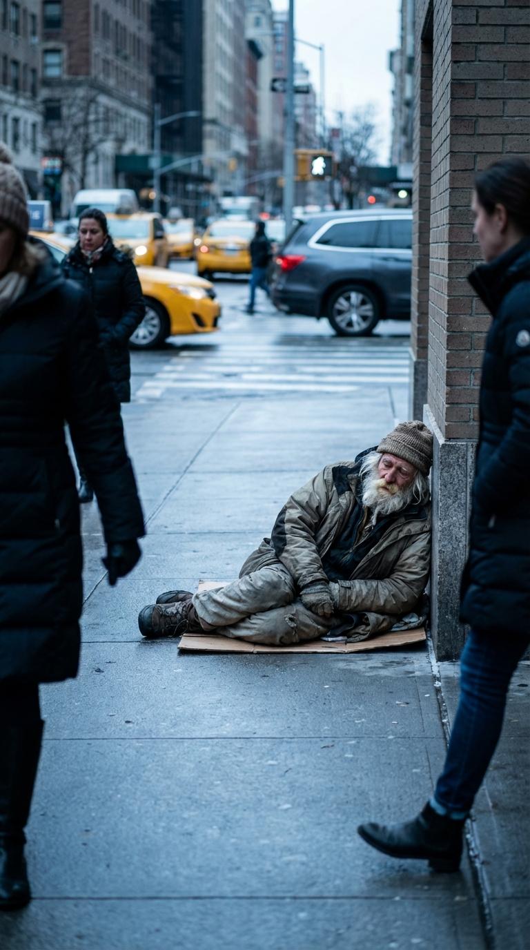 Changing a Life in 24 Hours