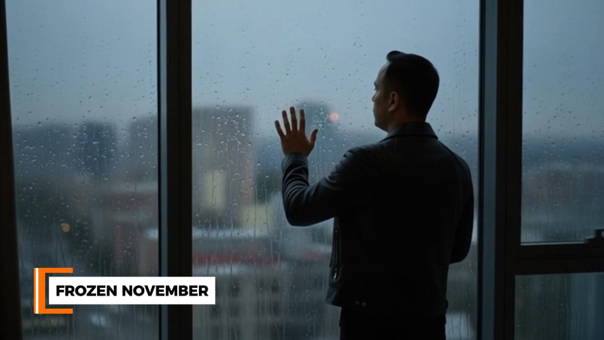 Frozen November