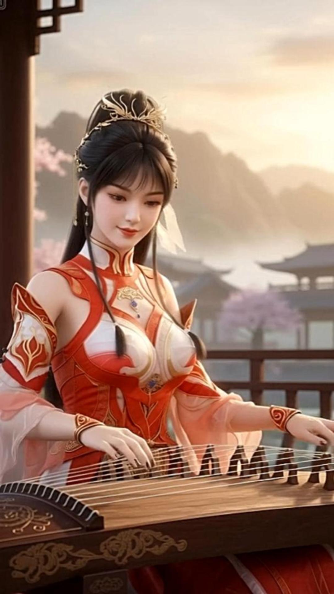“A Moment of Joy… Before It Fades / Ying Huan Huan – AI-generated video on AITube
