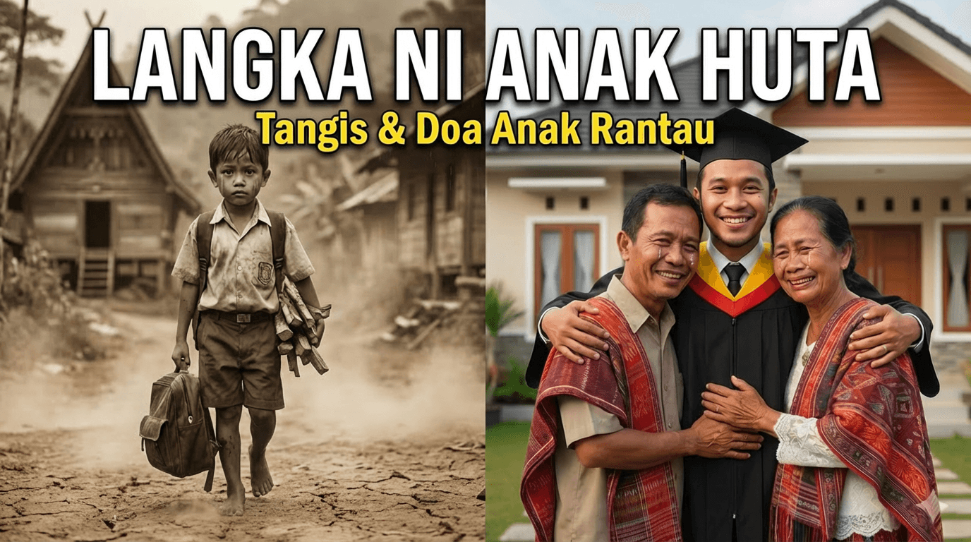 Langka Ni Anak Huta