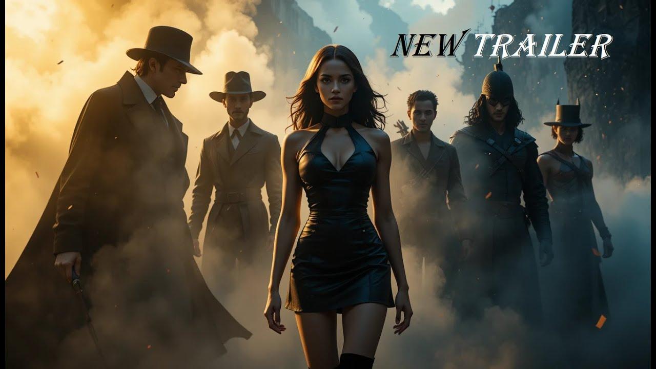 I Tested Trailer 2025 for a Month Here's What I Found. #movie #movies #movie2025