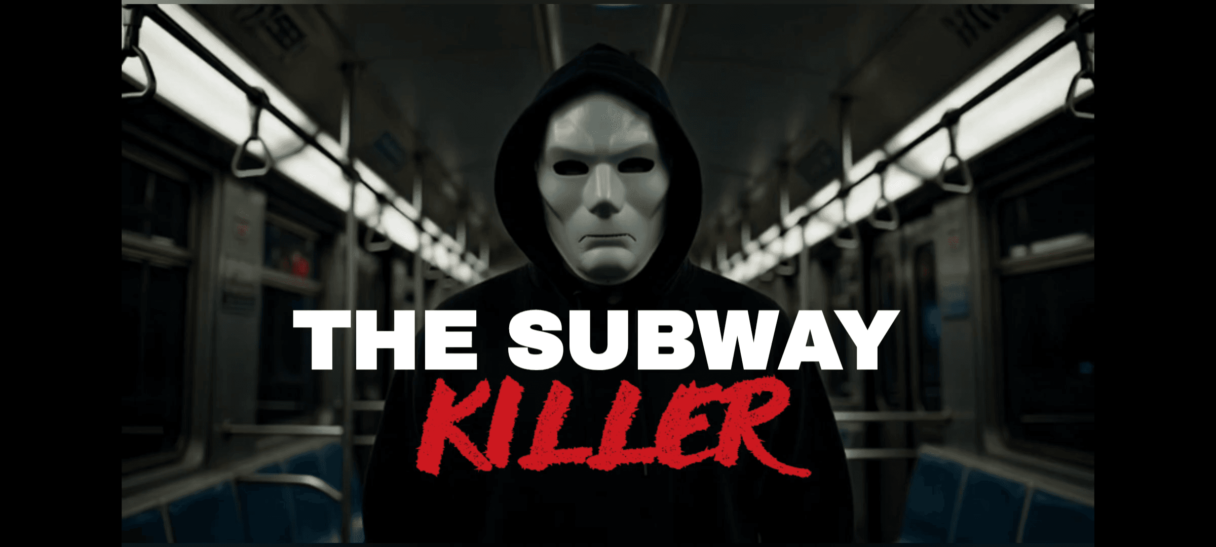 The Subway Killer – AI-generated video on AITube