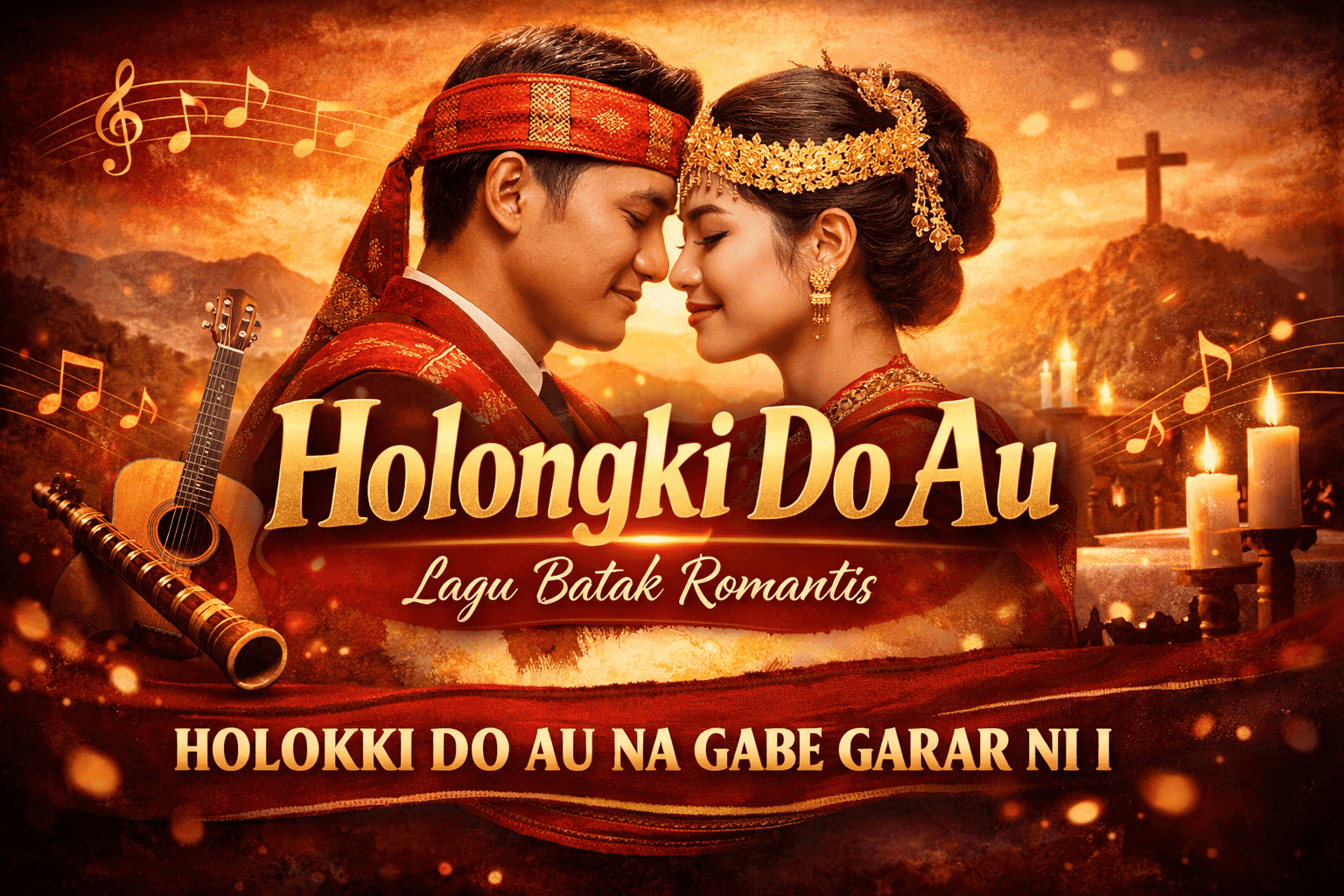 HOLONGKI DO AU