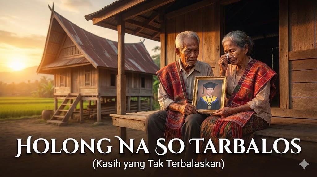 HOLONG NA SO TARBALOS