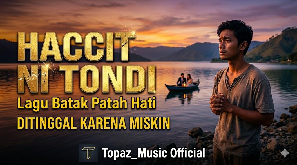 Haccit Ni Tondi