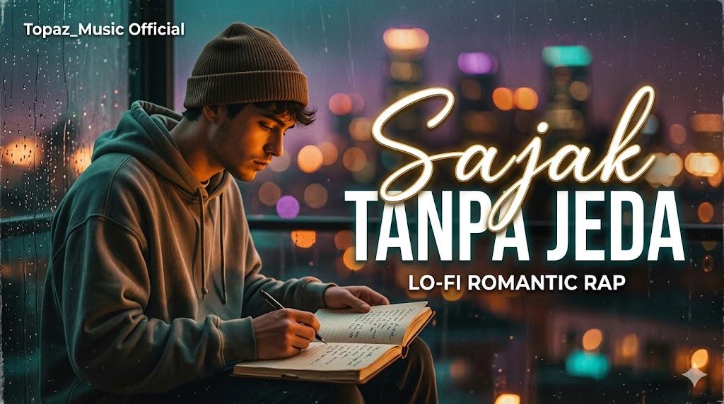 Sajak Tanpa Jeda