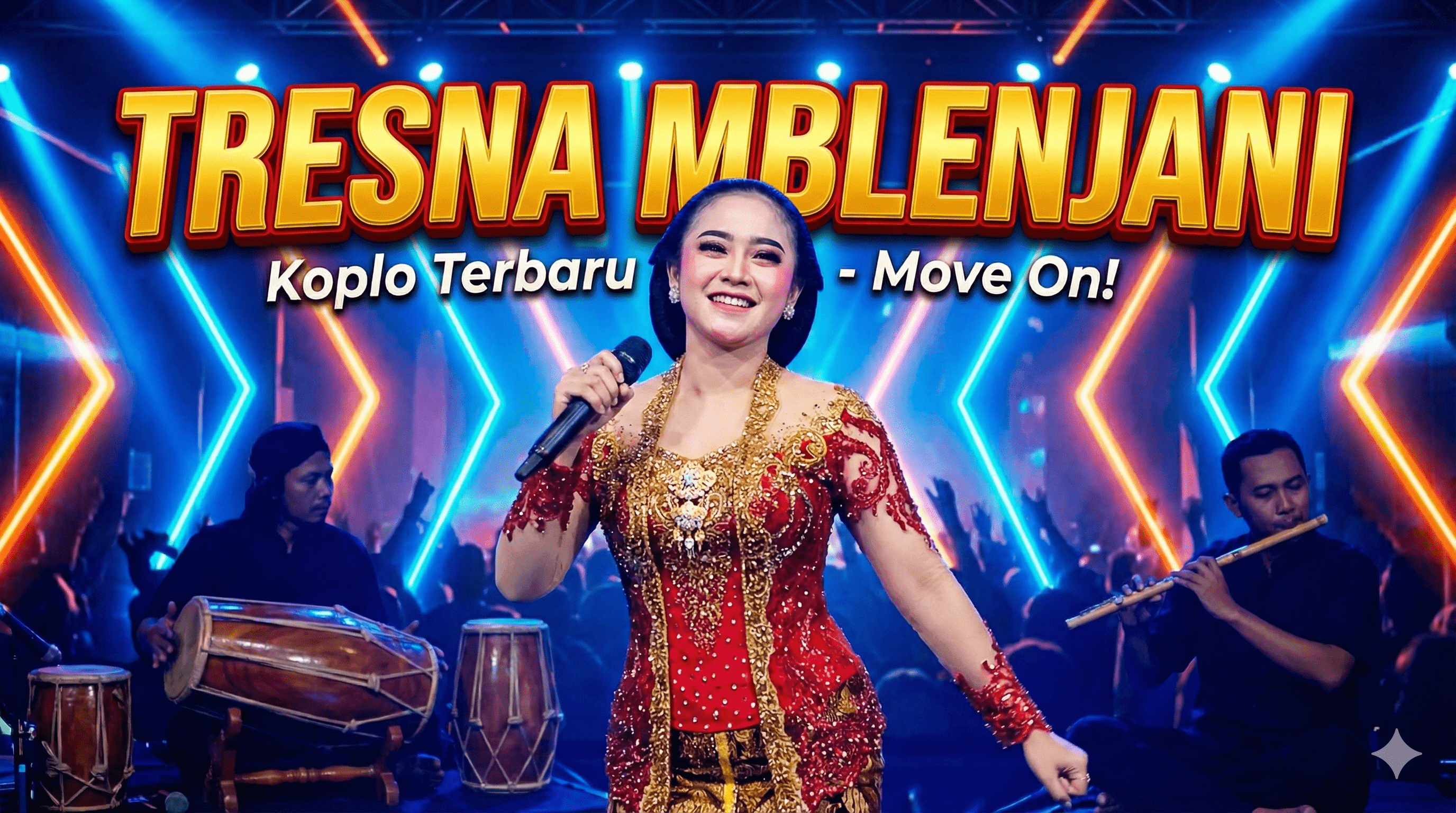 “Tresna Mblenjani”