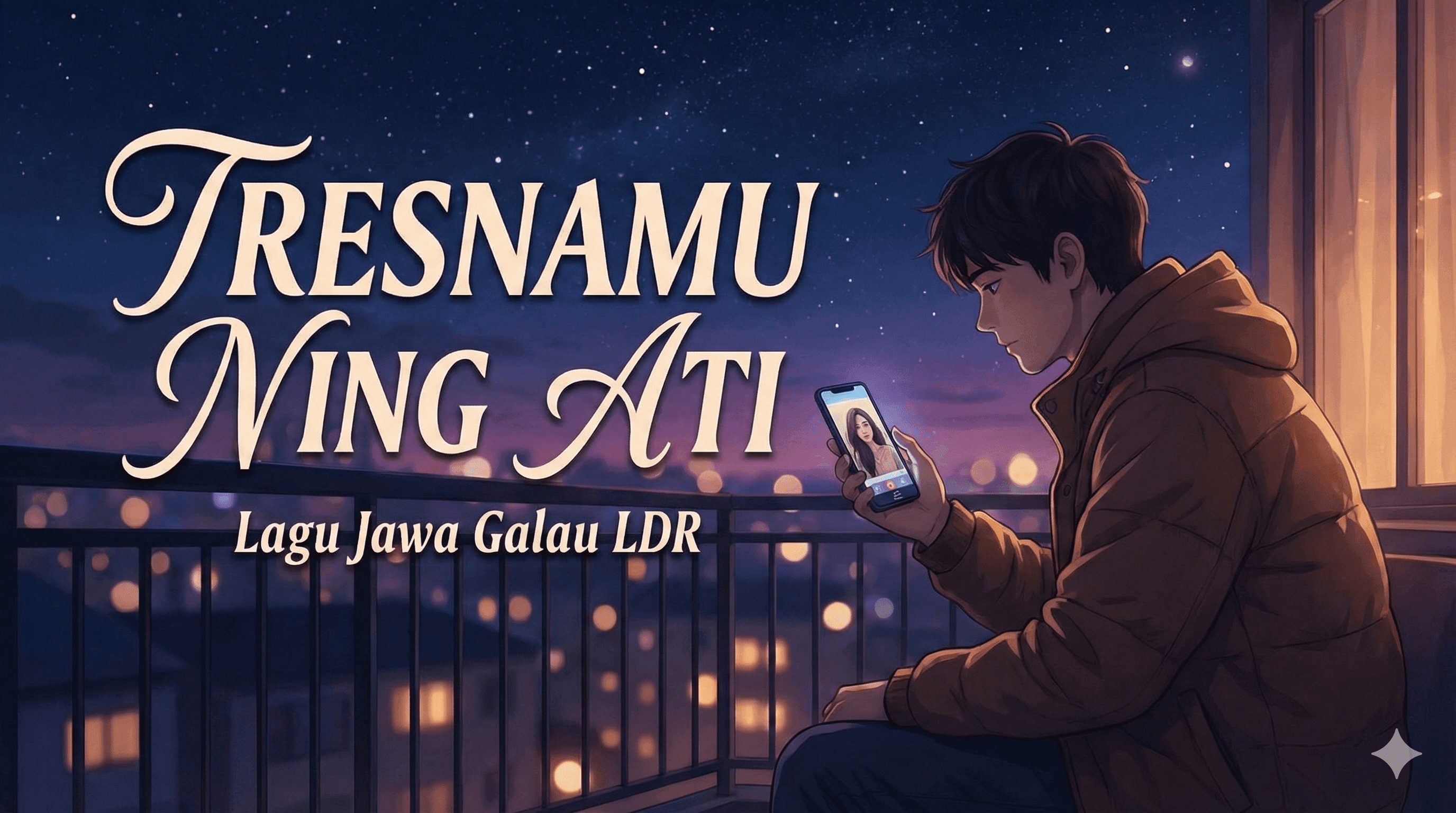 Tresnamu Ning Ati