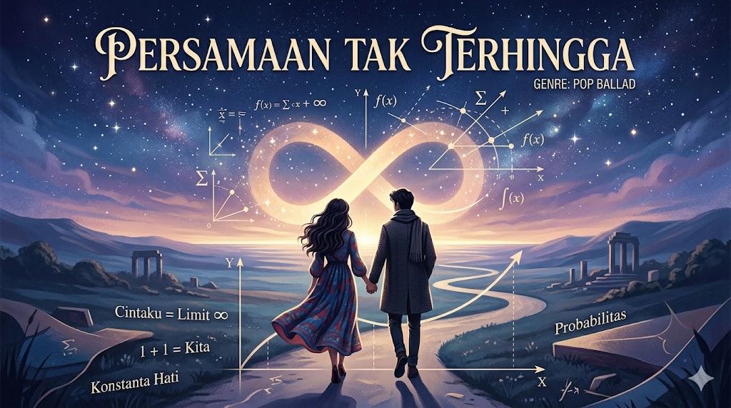 Persamaan Tak Terhingga