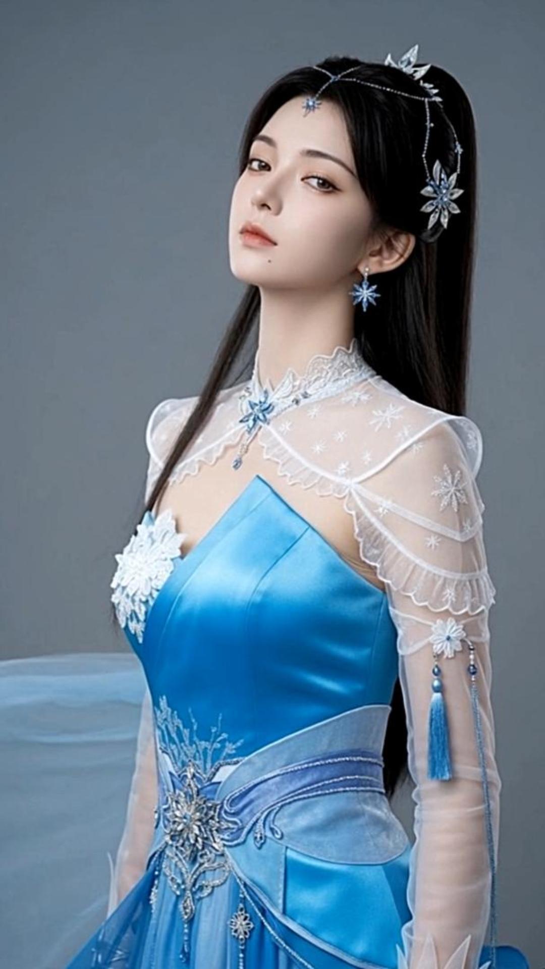 Qing Yue, “The One You Can’t Forget” – AI-generated video on AITube