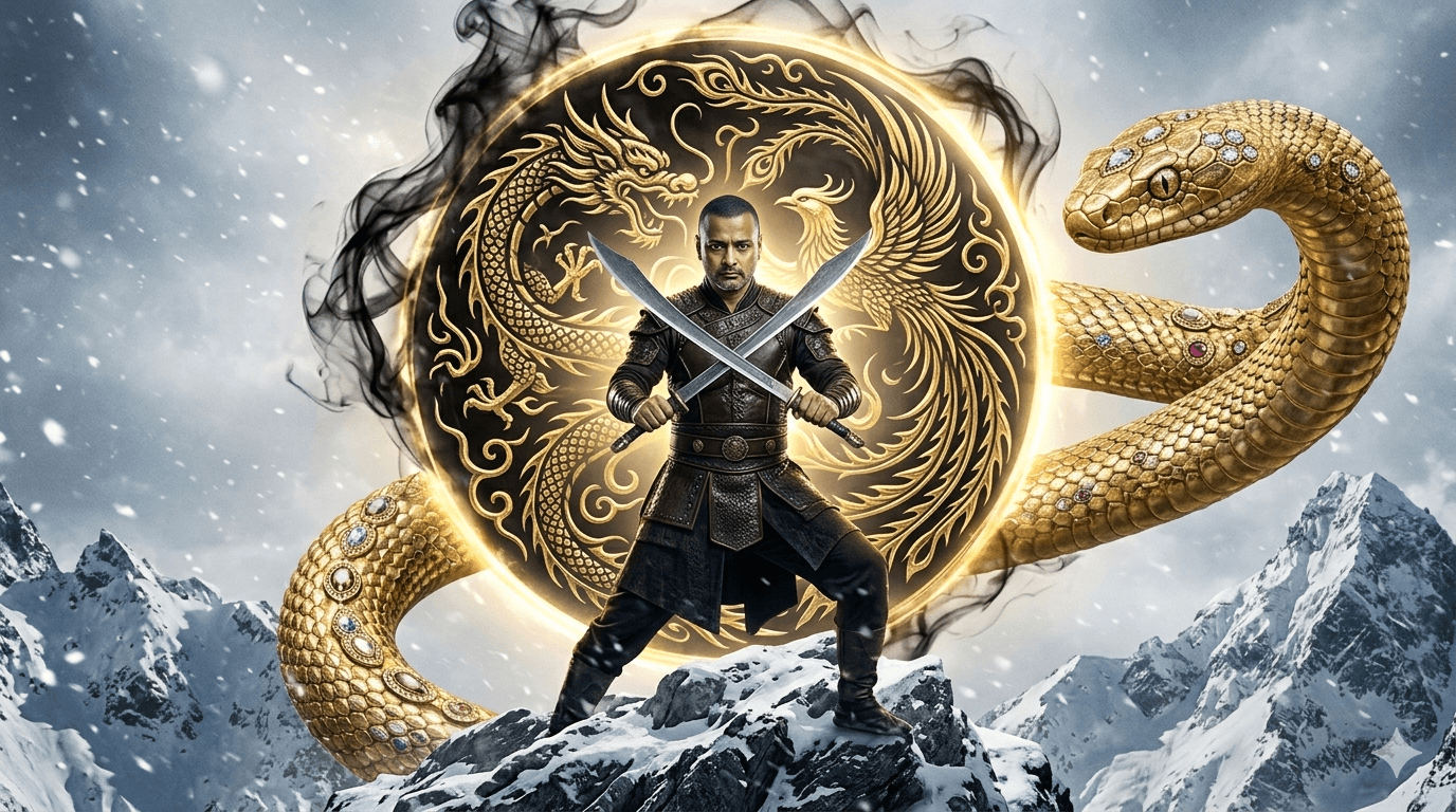 GOD OF WAR