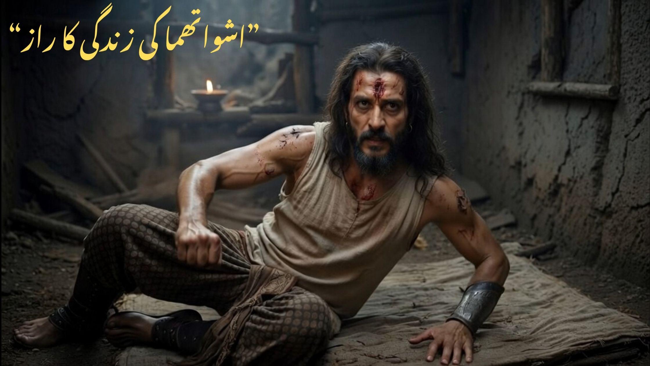 Ashwatthama: Zindagi Jo Maut Se Bhi Zyada Dardnaak Hai.