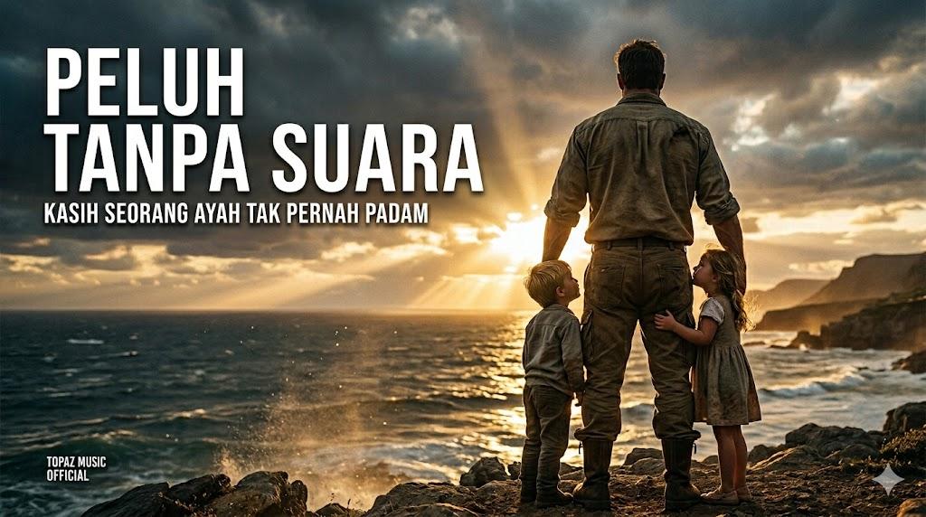 Peluh Tanpa Suara