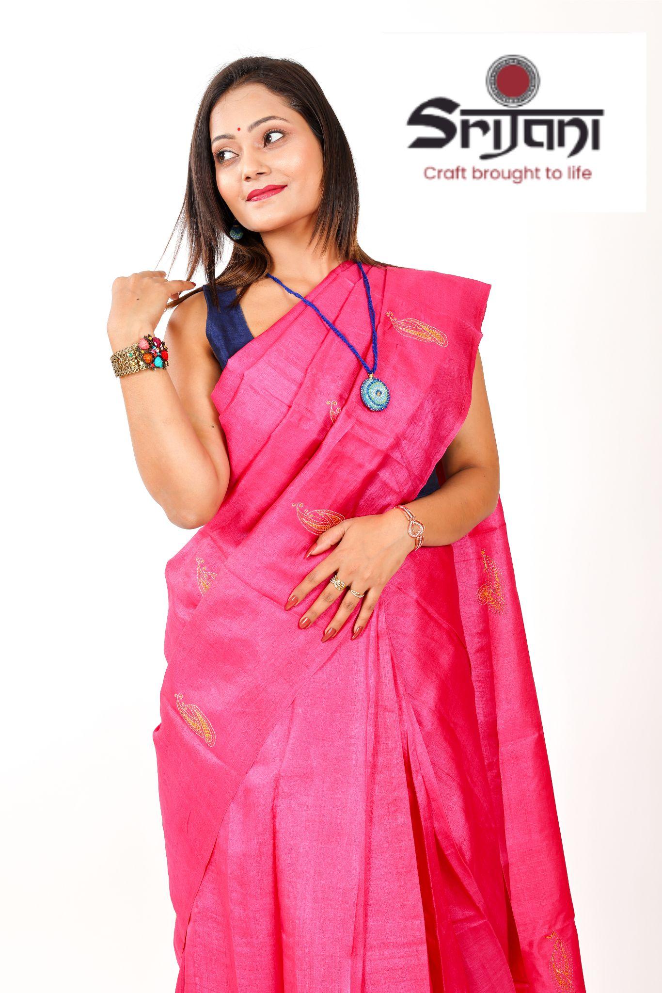 Srijani Mahila
