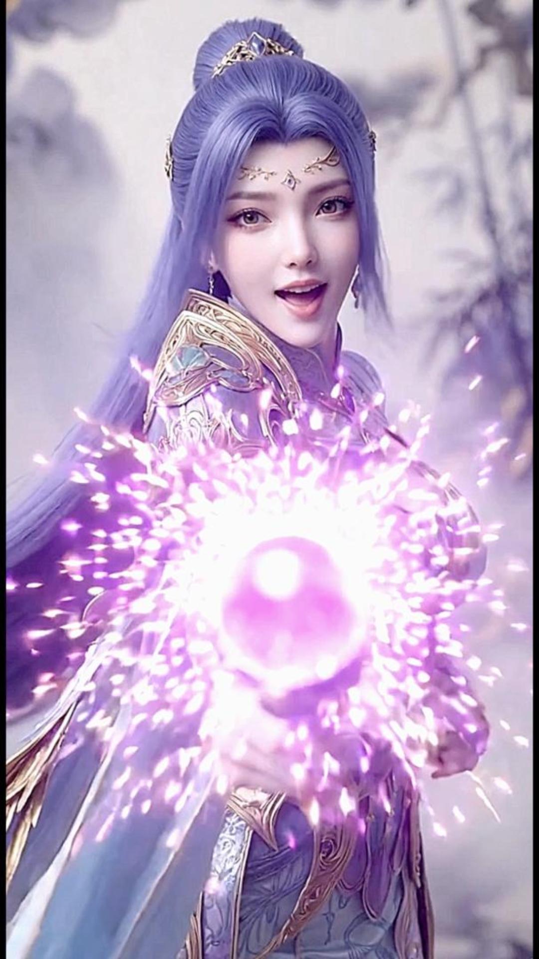 “5 Stunning Looks of Wang Donger ✨👗” – AI-generated video on AITube