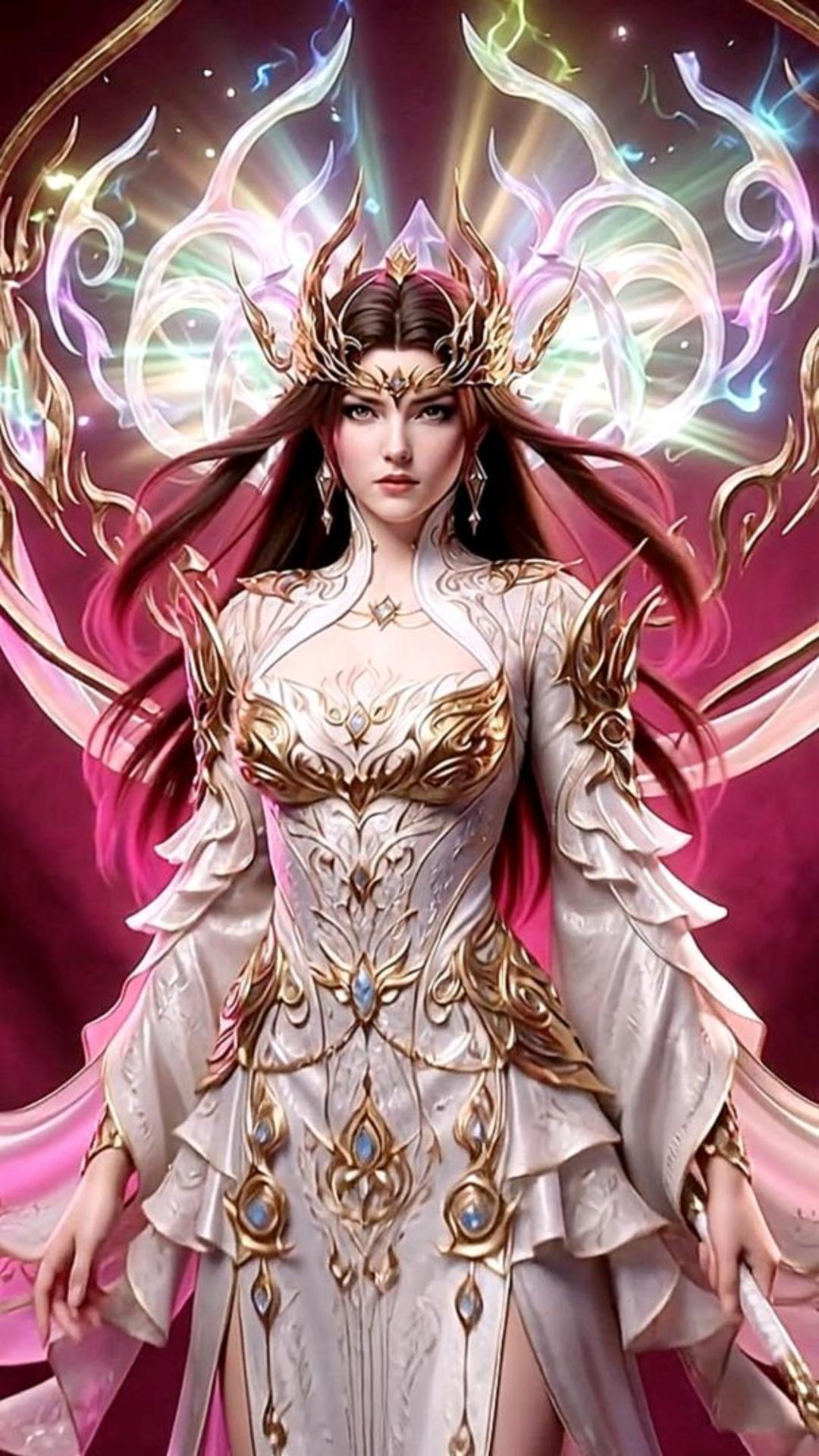 “The Queen Who Refused to Break 👑✨ | Cai Lin” – AI-generated video on AITube