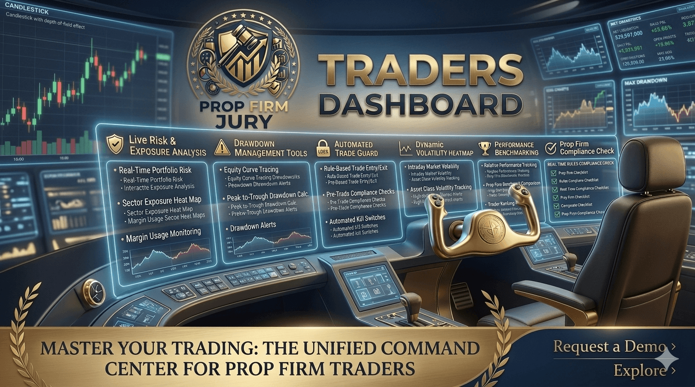 The Ultimate Prop Intelligence Hub: Consolidated Prop Firm Ratings