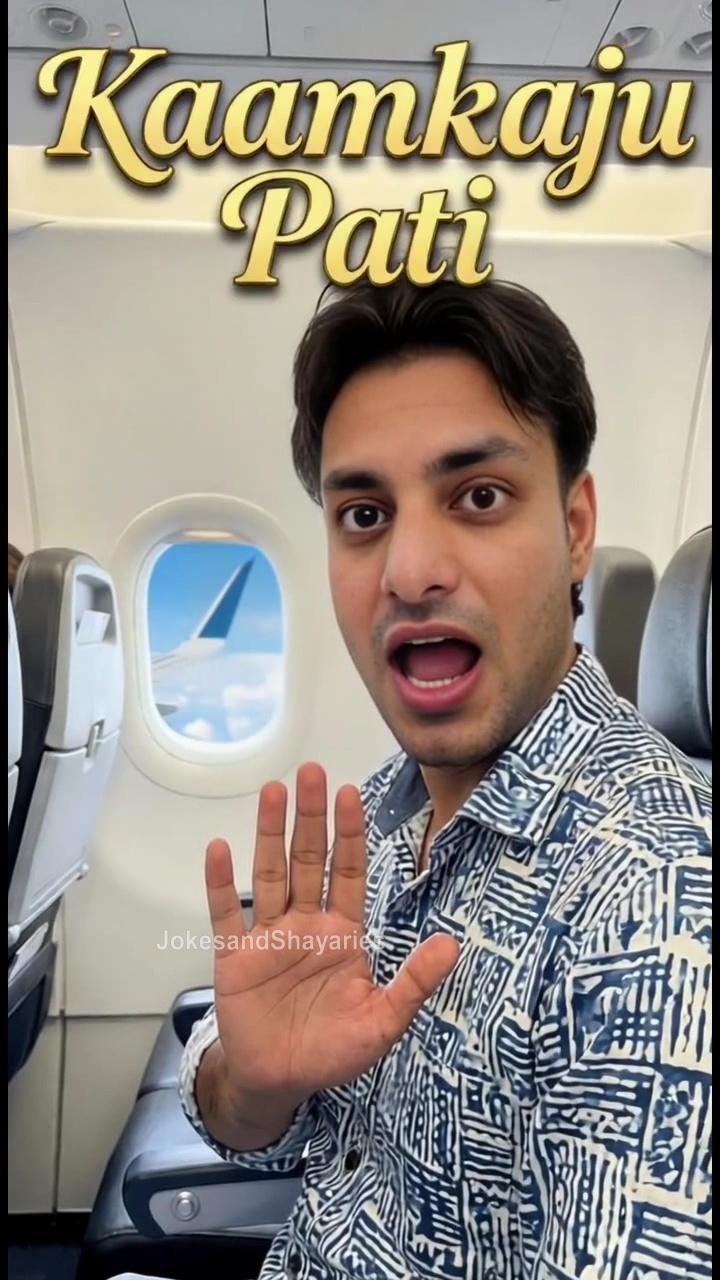 Best Hindi Jokes Compilation - JokesandShayaries – AI-generated video on AITube