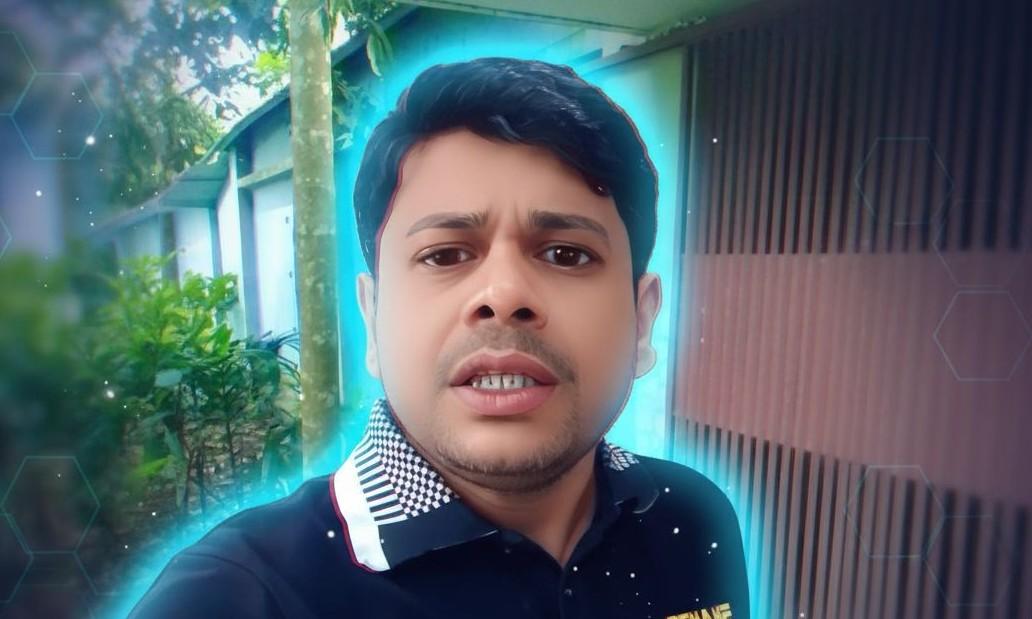 Hindi Song: Chand Cupha Badhal! – AI-generated video on AITube