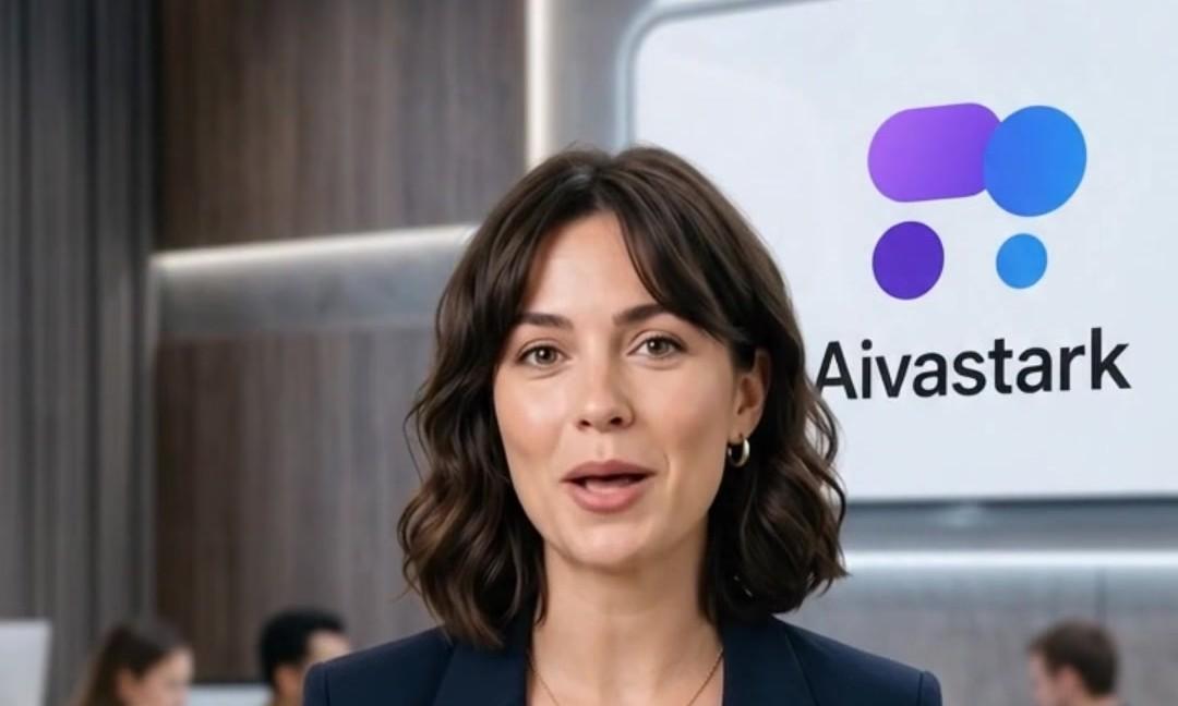 What is Aivastark? Revolutionize Your Customer Chat! – AI-generated video on AITube