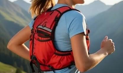 Hydropack Pionero Outdoor Hydropack Ultralight Tas Trailrun Tas Olahraga Hiking Tas Gunung – AI-generated video on AITube