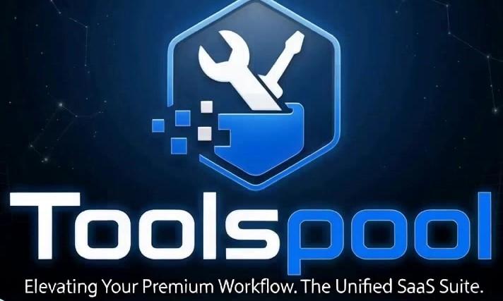 TOOLSPOOL WEBSITE VIDEO – AI-generated video on AITube