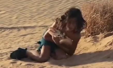 The Desert Child Movie part 11, A Real survival story – AI-generated video on AITube