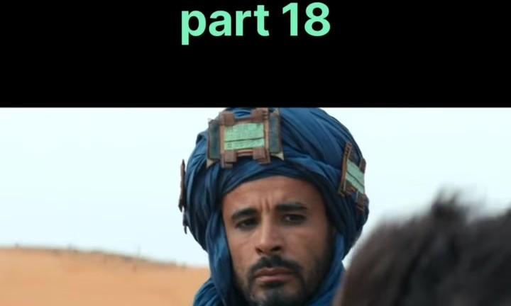 The Desert Child Movie part 18, A Real survival story – AI-generated video on AITube