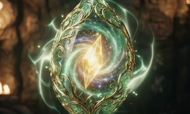 THE MYSTERIOUS ARTIFACT Episode 1 Shattered Past – AI-generated video on AITube