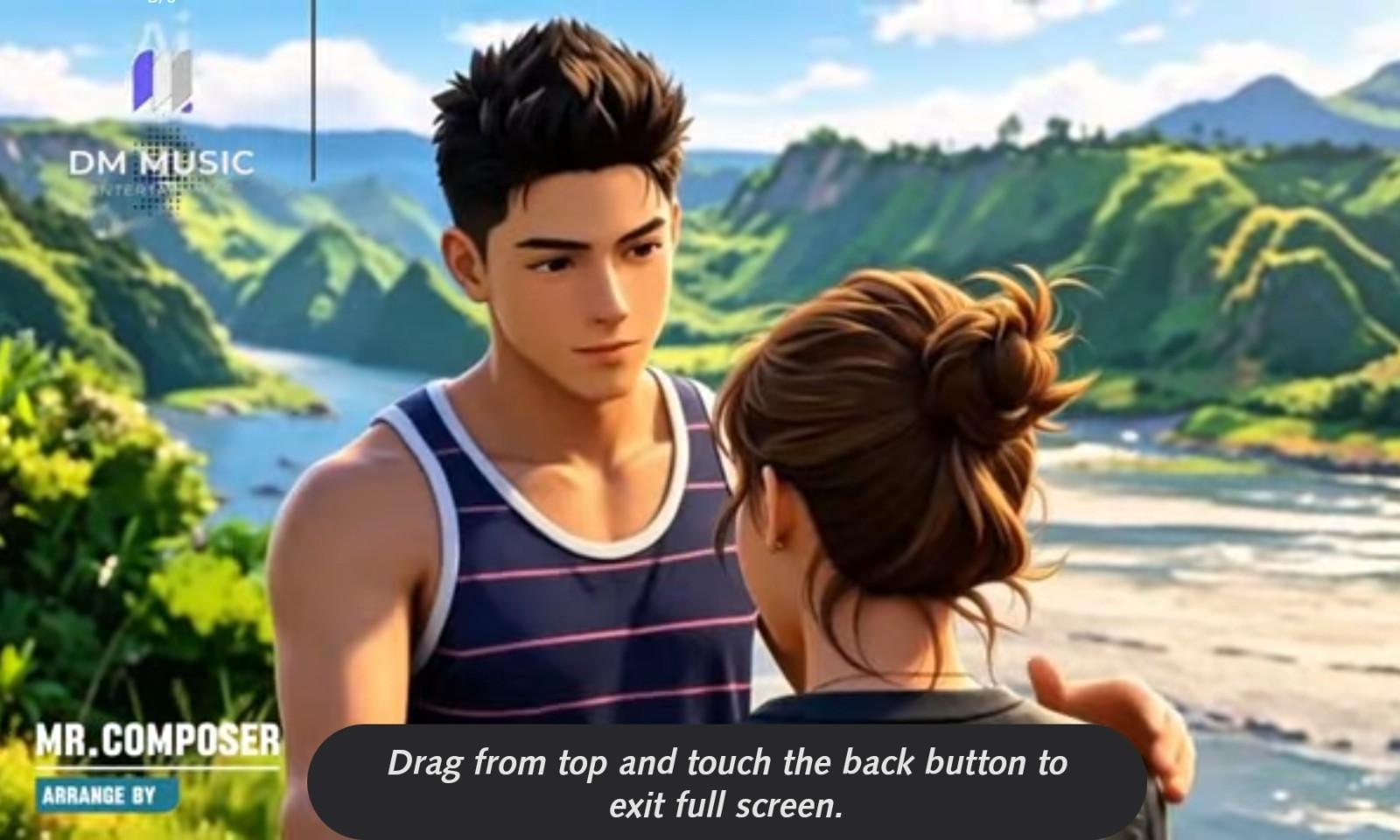 Moonton Cosplay Drama: What Really Happened Between Them? – AI-generated video on AITube