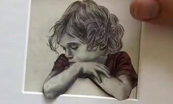 Creative Art designs – AI-generated video on AITube
