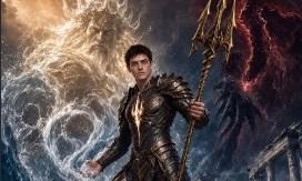 EP 2: Wrath of The Sea God – AI-generated video on AITube