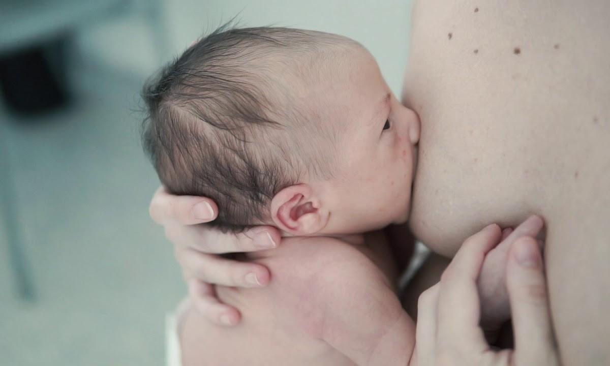 Breastfeed learning – AI-generated video on AITube