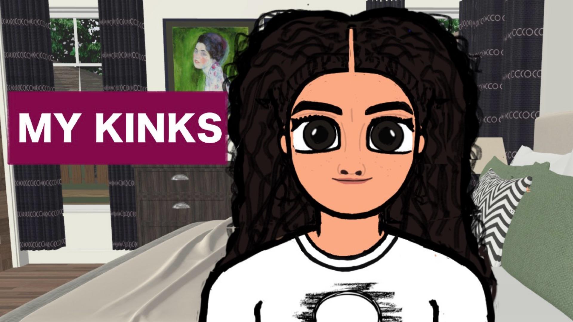 Sharing My Kinks About Boys – AI-generated video on AITube
