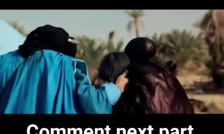 A Desert Child Movie part 28 – AI-generated video on AITube
