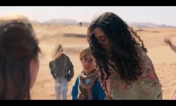 The Desert Child Full Movie Part 2 of 2 – AI-generated video on AITube