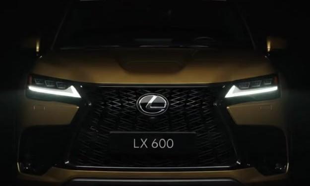 Lx 600 2007 – AI-generated video on AITube
