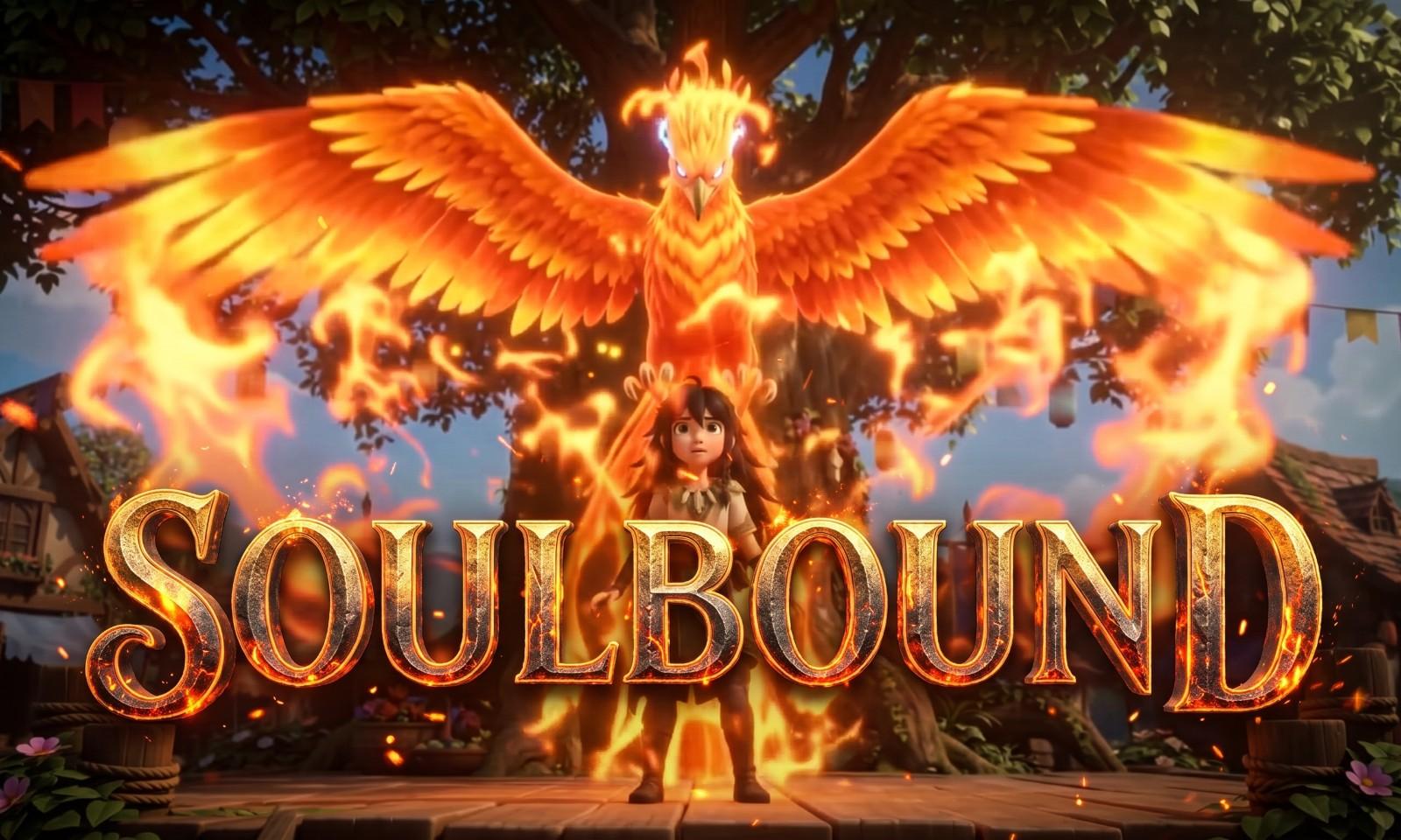 SoulBound – AI-generated video on AITube